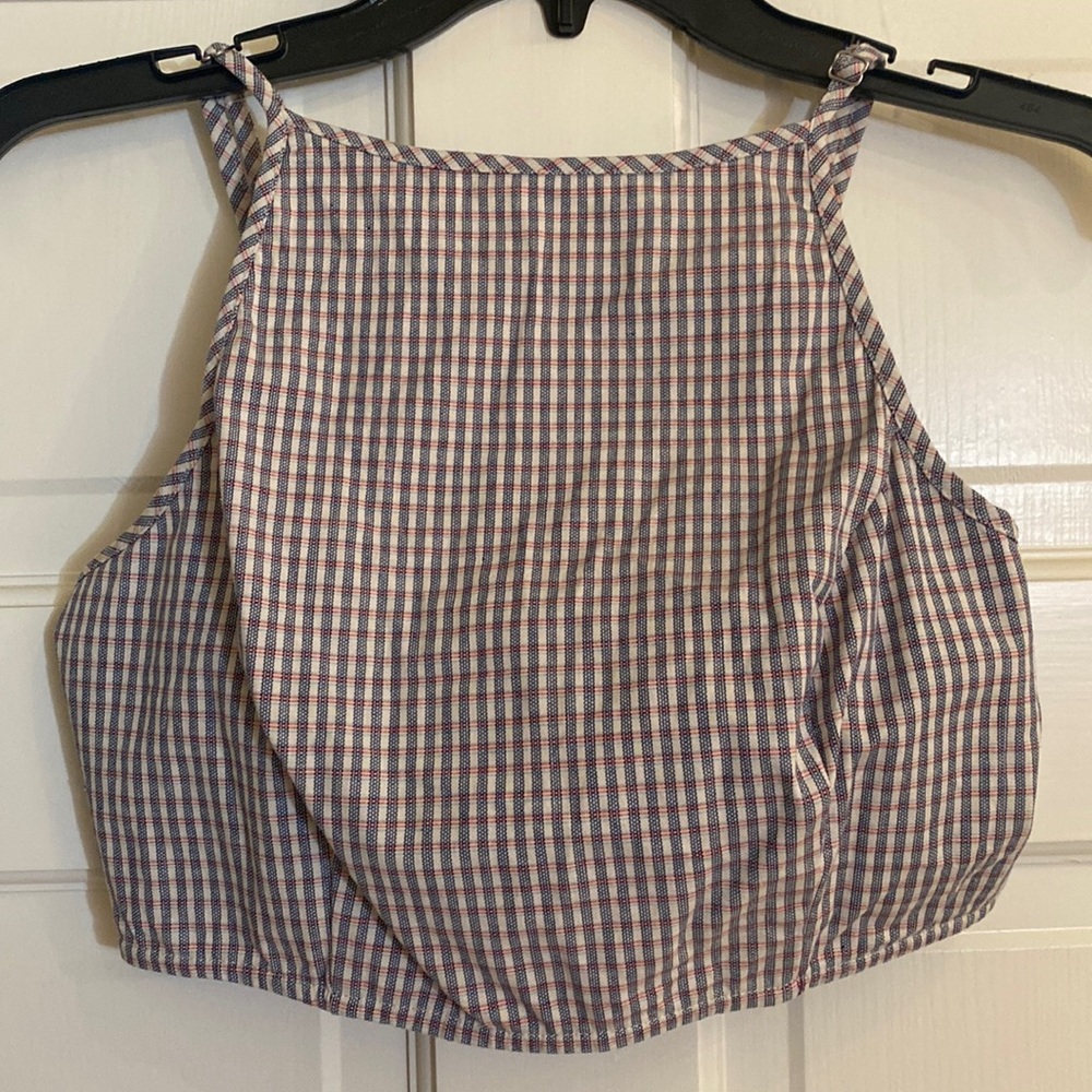 Crop top - Urban Outfitters